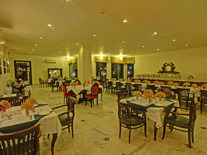 Food & Drinks, The Hadoti Palace Bundi, Bundi