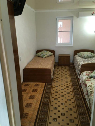 Others 4, Guesthouse Antonina, Temryukskiy rayon