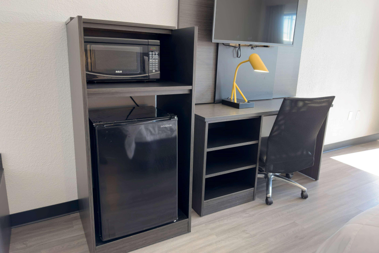 Bedroom 3, Baymont by Wyndham Rock Hill, York
