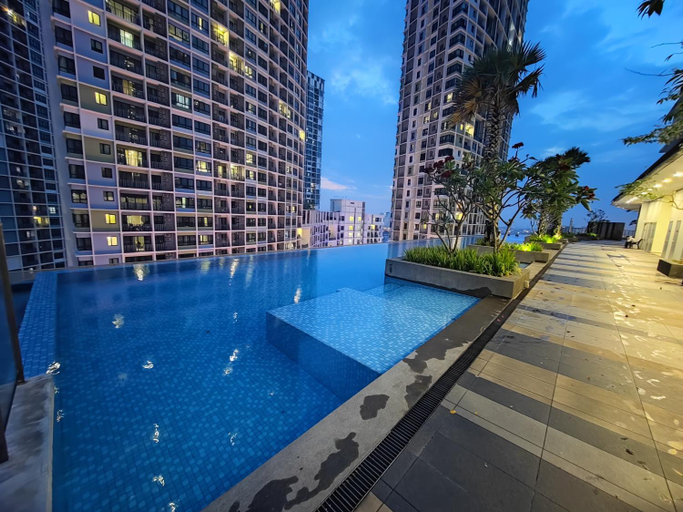 Others 3, Wan's Homestay i-City, Shah Alam