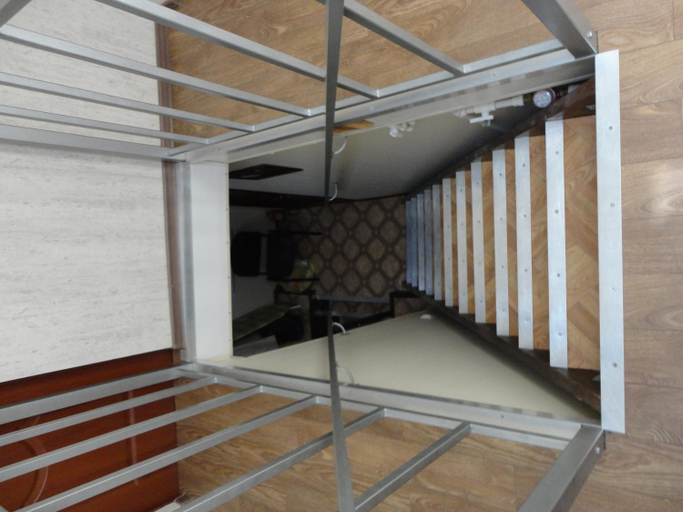 Others 3, Mini-Hotel Uyut, Aksayskiy rayon
