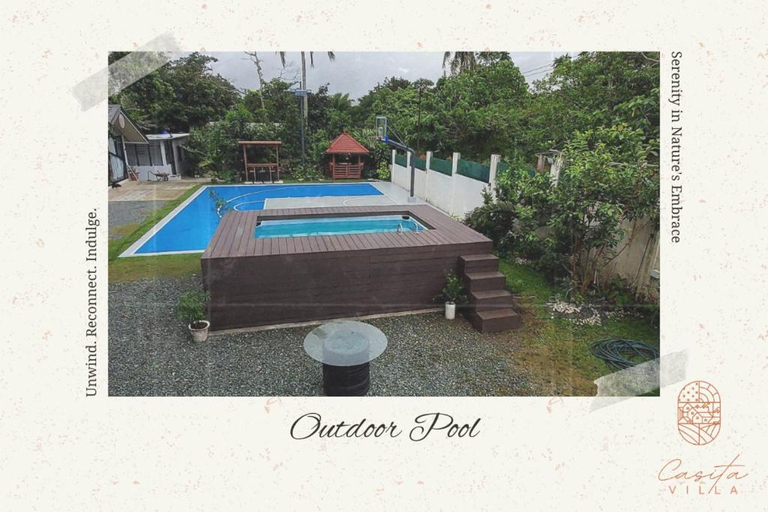 Others 3, Casita Villa at Alfonso Cavite, Alfonso