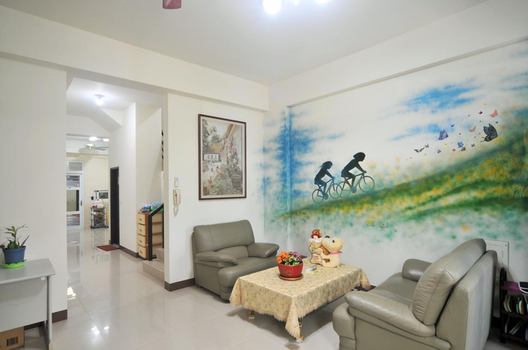Others 4, Lin Yuan Bicycle Homestay, Taitung