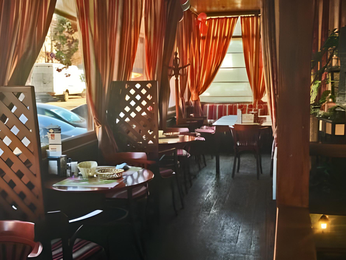 Others 4, Hostel Kyiv-Art, Podil's'kyi