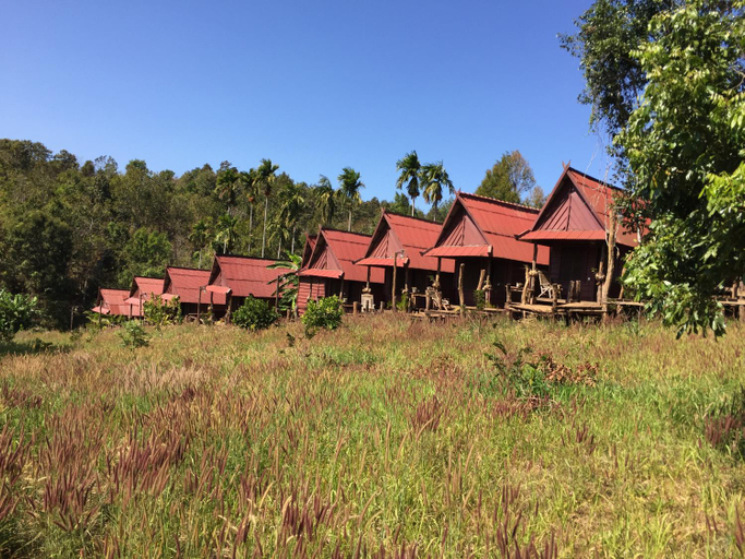 Others 5, Tree Lodge, Saen Monourom