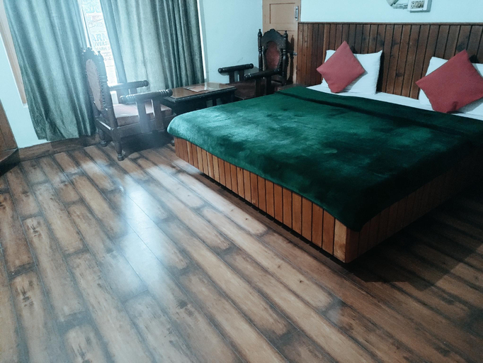 Others 5, Hotel Royal Dreams, Chamba