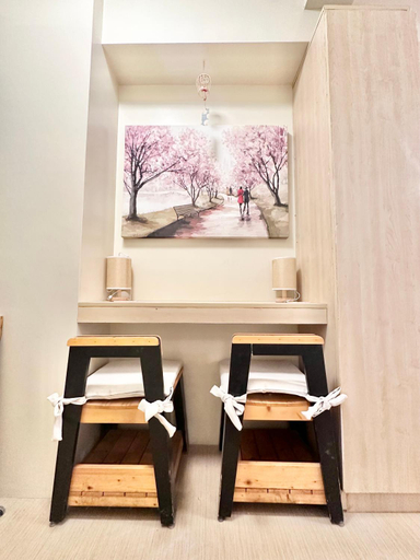 Others 3, Doms Ryokan in Avida Aspira With Wifi and Netflix, Cagayan de Oro City
