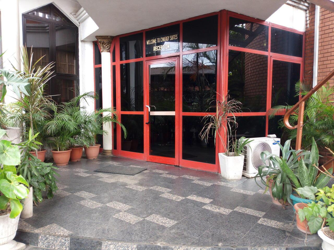 Others 4, Cynergy Suites Limited, Apapa