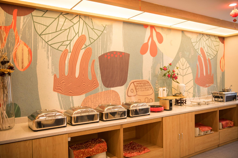 Others 3, Hanting Hotel Baoding Yi County Culture Square, Baoding