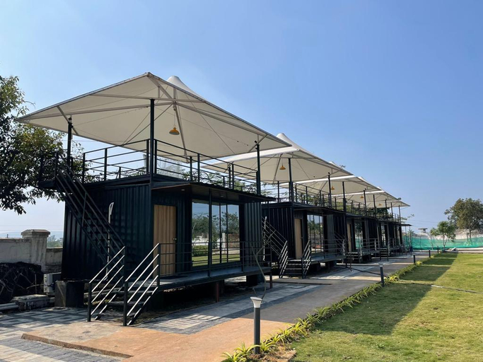 Others 4, Base Camp Stay , Lonavala, Pune