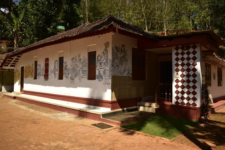 Others 3, IKIAM- in Nature's Embrace, Wayanad