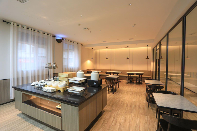 Others 3, Hanting Hotel Baoding Shunping Shunxing Road, Baoding