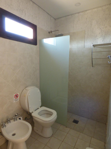 Bathroom, Ayres de Uco Lodge & Wine Lovers, Tunuyán