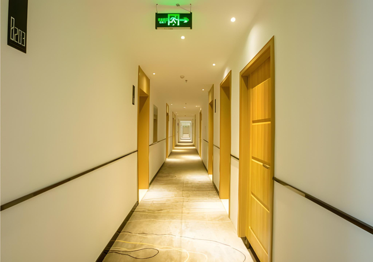 Others 4, City Comfort Inn Baoding Xiongan New Area Xiong County Government, Baoding