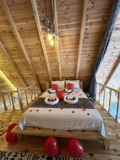 Others 4, mapi bungalov , Ardeşen