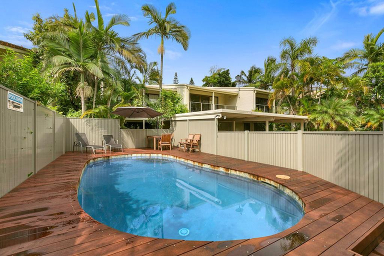 Others 3, Le Court Villas, Noosa - Noosa-Noosaville