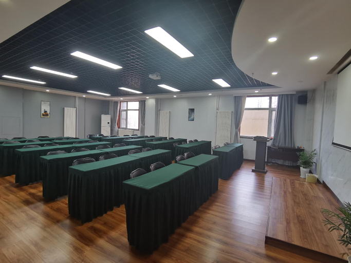 Others 4, Starway Hotel Baoding Dongfeng Middle Road, Baoding