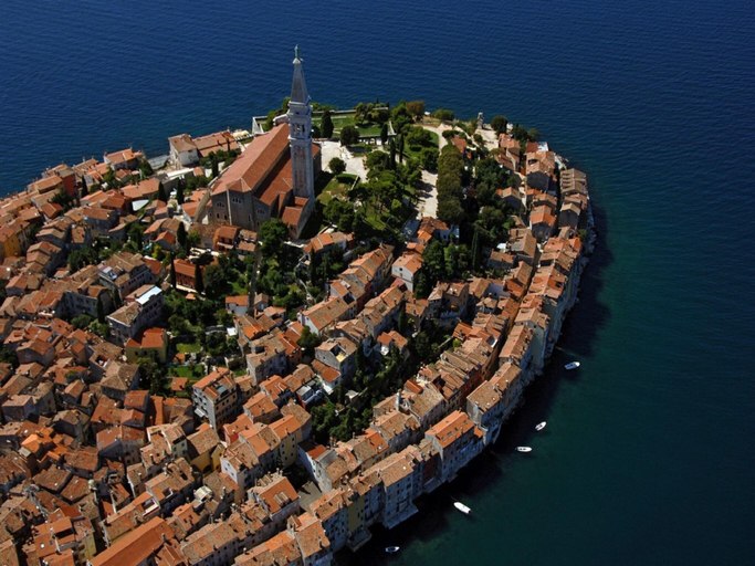 Others 5, Holiday Home in Novigrad with Private Pool, Novigrad