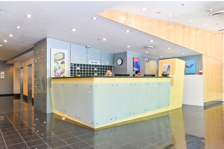 Public Area 4, Nesuto Canberra Apartment Hotel, Canberra