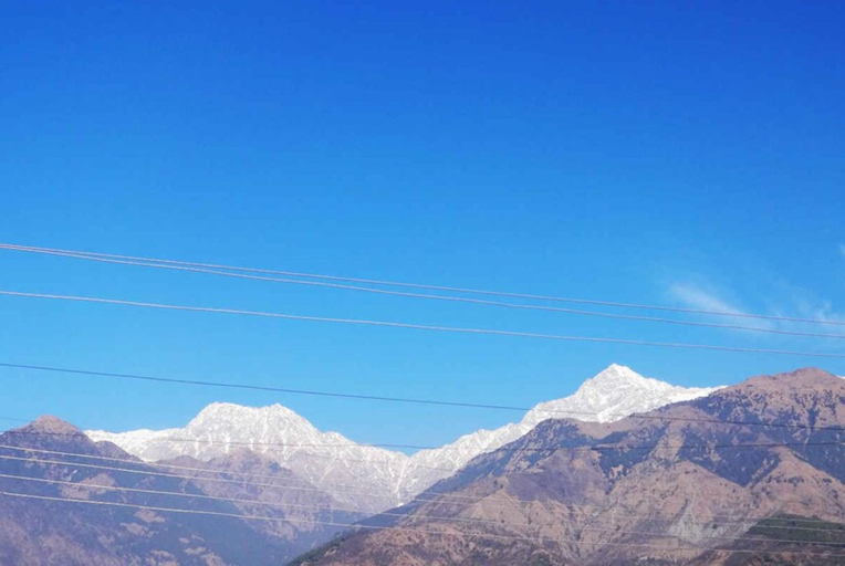 Others 4, Goroomgo Hotel Dolphin Dalhousie, Kangra