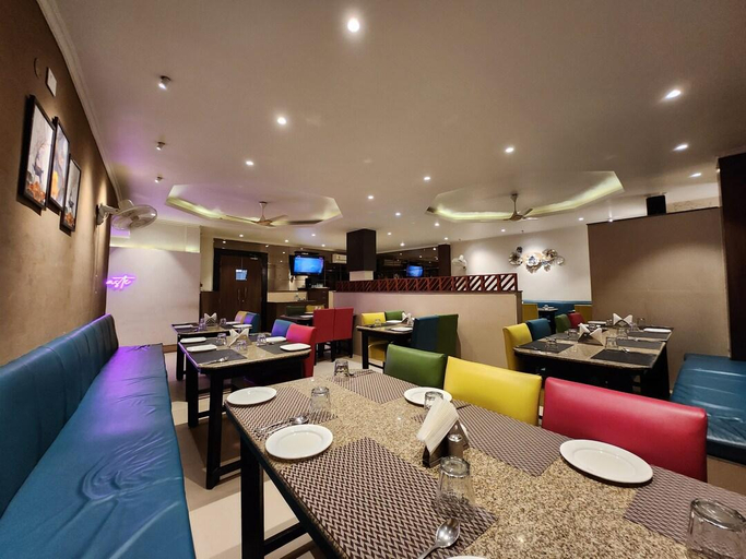 Others 4, Hotel Aashyana, Alwar