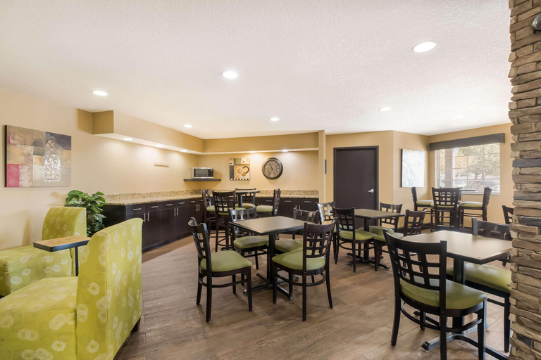 Others 4, Mainstay Suites Chattanooga, Hamilton