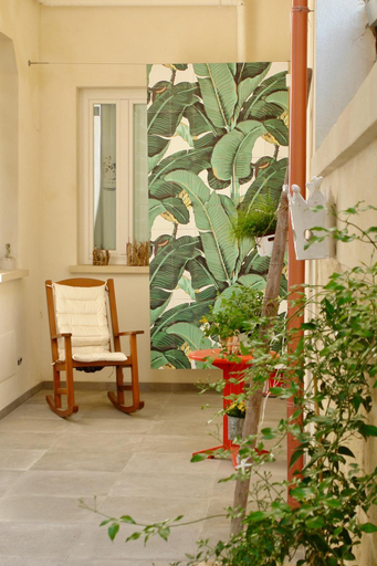 Others 2, Le Luminarie B&B, Lecce