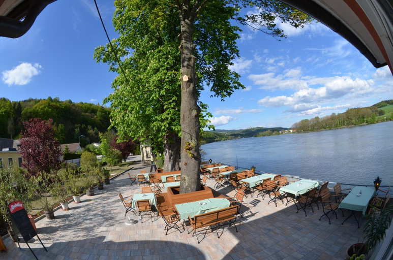 Others 5, Fischwirtshaus Landmotel Die Donaurast, Melk