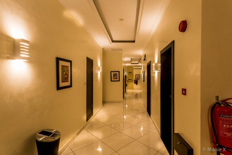 Others 4, Morning Side Suites and Spa, Eti-Osa