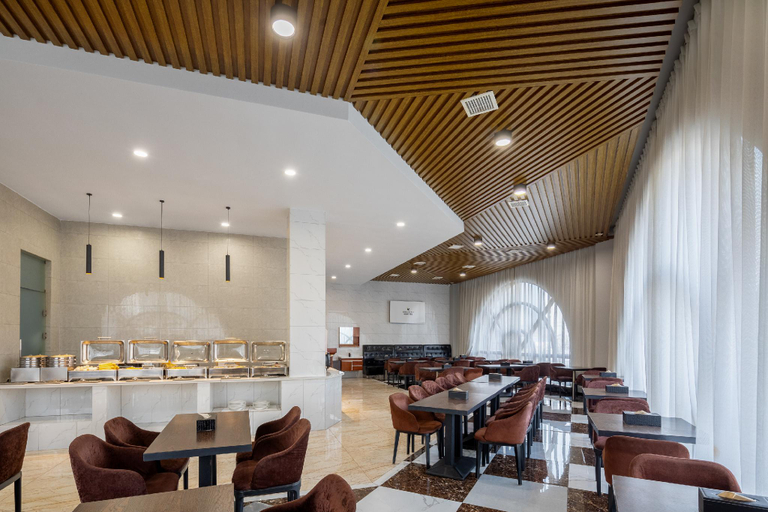 Others 3, Rezen Select Hotel Baoding East Railway Station, Baoding