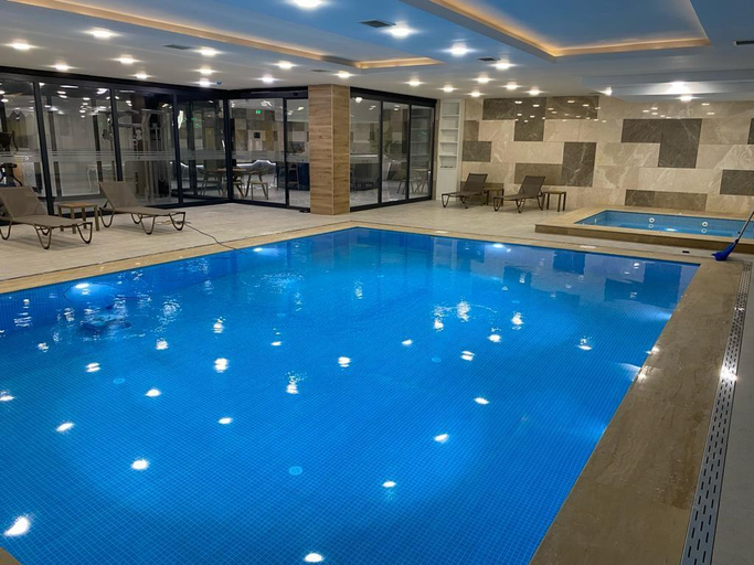 Others 5, S Class Hotel & Convention Center, Şehitkamil