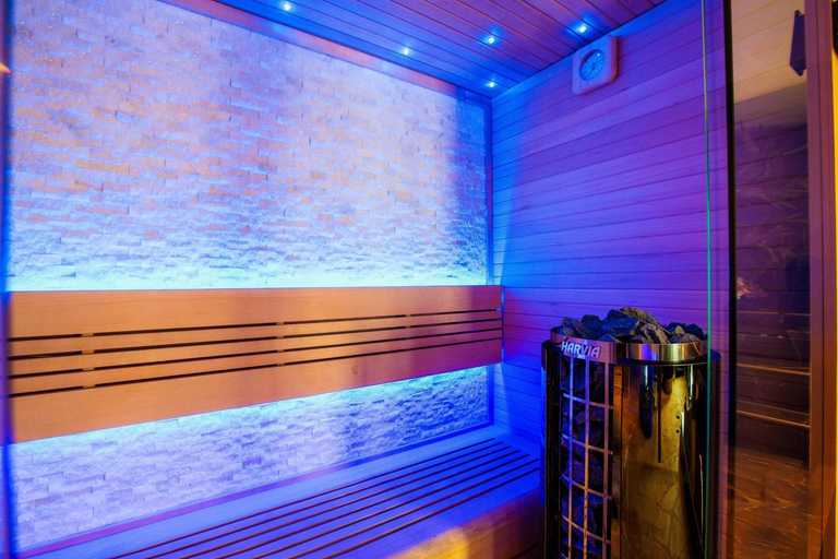 Others 2, B&B Spa Goud, Tilburg