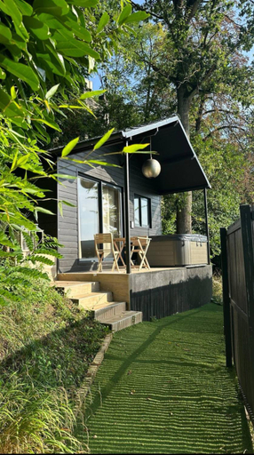 Others 4, Chalet, Jacuzzi, Vue Panoramique, Hauts-de-Seine
