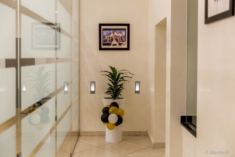 Others 3, Morning Side Suites and Spa, Eti-Osa