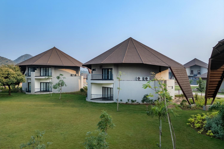 Others 5, Ananta Spa & Resort Ajabgarh, Alwar