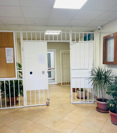 Others 4, Hostel 29, Stolichna