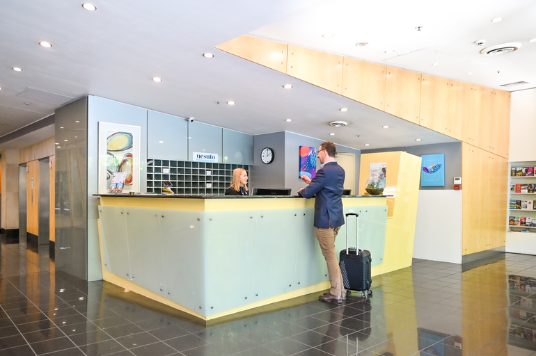 Public Area 4, Nesuto Canberra Apartment Hotel, Canberra