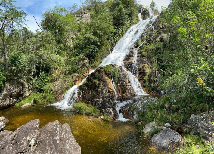 Others 5, Pousada Complexo Paraiso - Parque Nacional da Serra da Canastra, Delfinópolis
