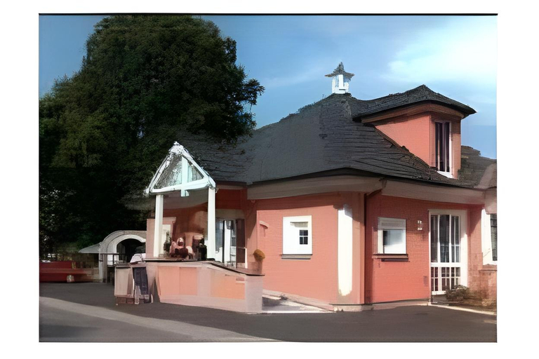 Others 4, Fischwirtshaus Landmotel Die Donaurast, Melk