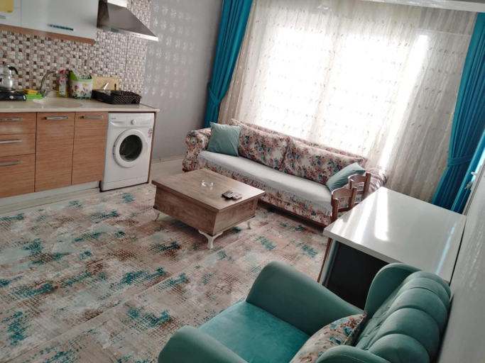 Others 4, Egepar Rezidance Apart, Bornova