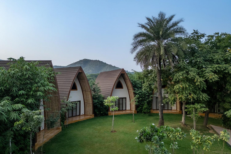 Others 4, Ananta Spa & Resort Ajabgarh, Alwar