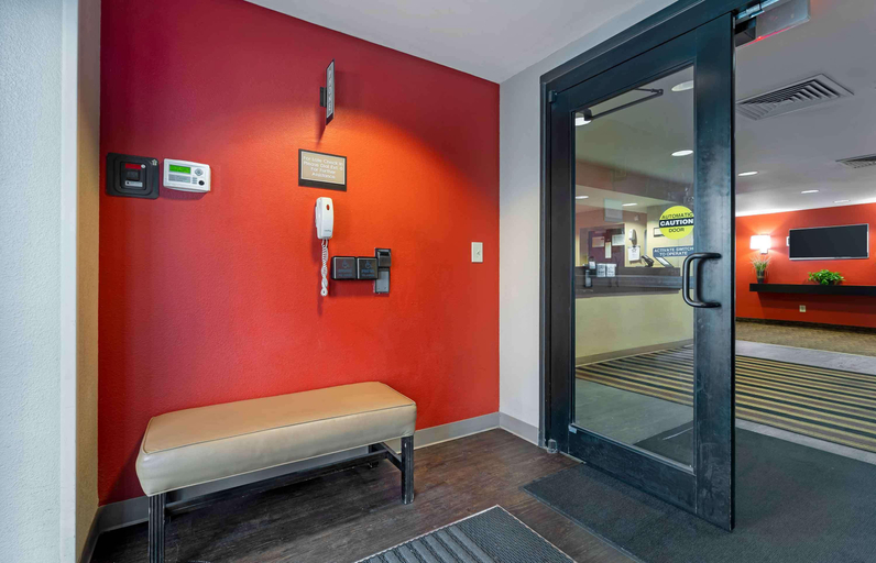 Public Area 2, Extended Stay America - Chicago - Skokie, Cook