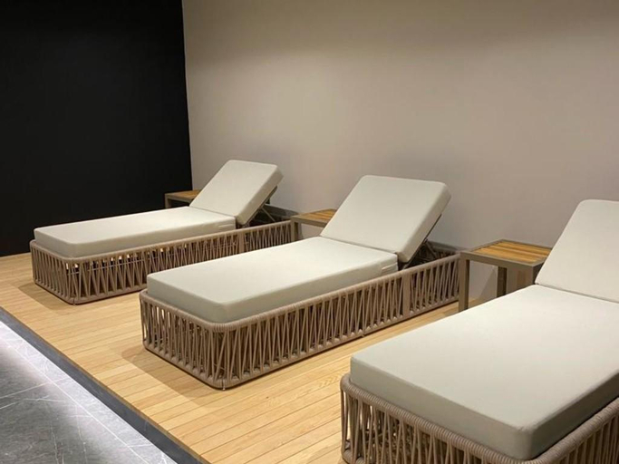Others 3, S Class Hotel & Convention Center, Şehitkamil