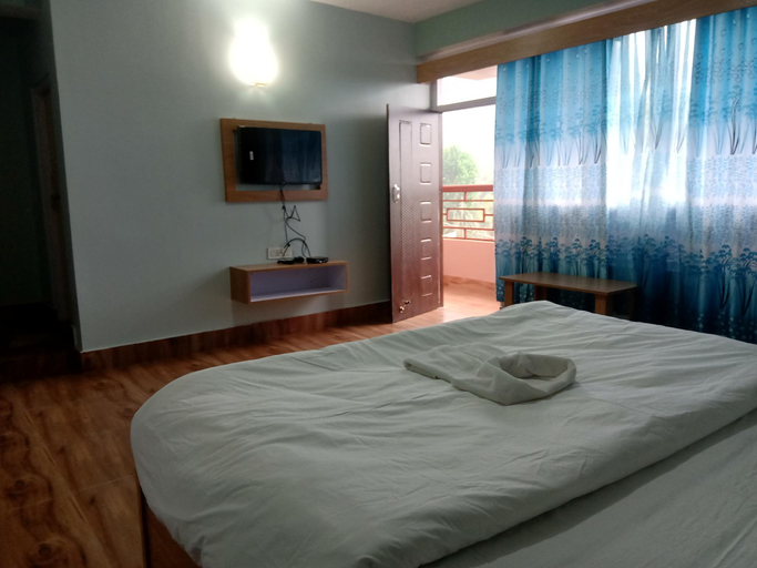Others 2, Mandavya homestay, West Sikkim