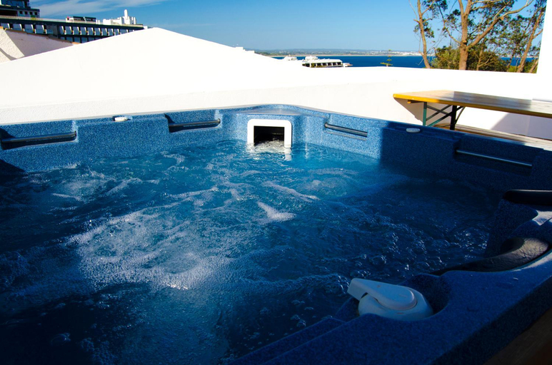 Others 3, Big Chill - Beach Hostel, Lagos