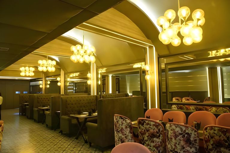 Food & Drinks 4, DNG THE GRAND HOTEL, Kanpur Nagar