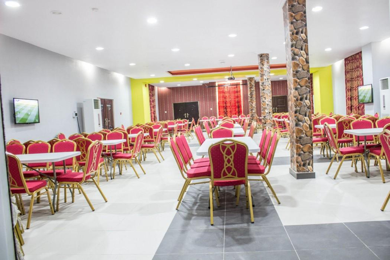 Others 5, Beij Inn and Suites, Kosofe