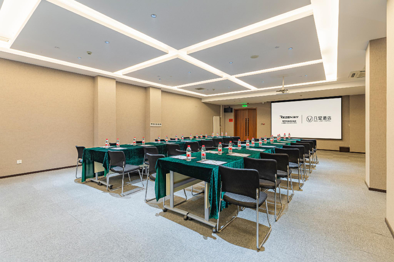 Others 4, FUNLIST Hotel Baoding High-Tech Zone Baobai Shopping Market, Baoding