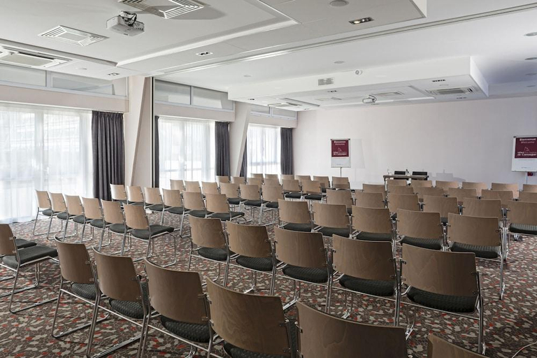 Others 3, Mercure Thalassa Port Camargue, Gard