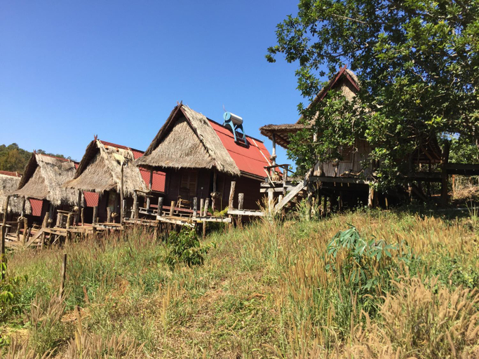 Others 5, Tree Lodge, Saen Monourom